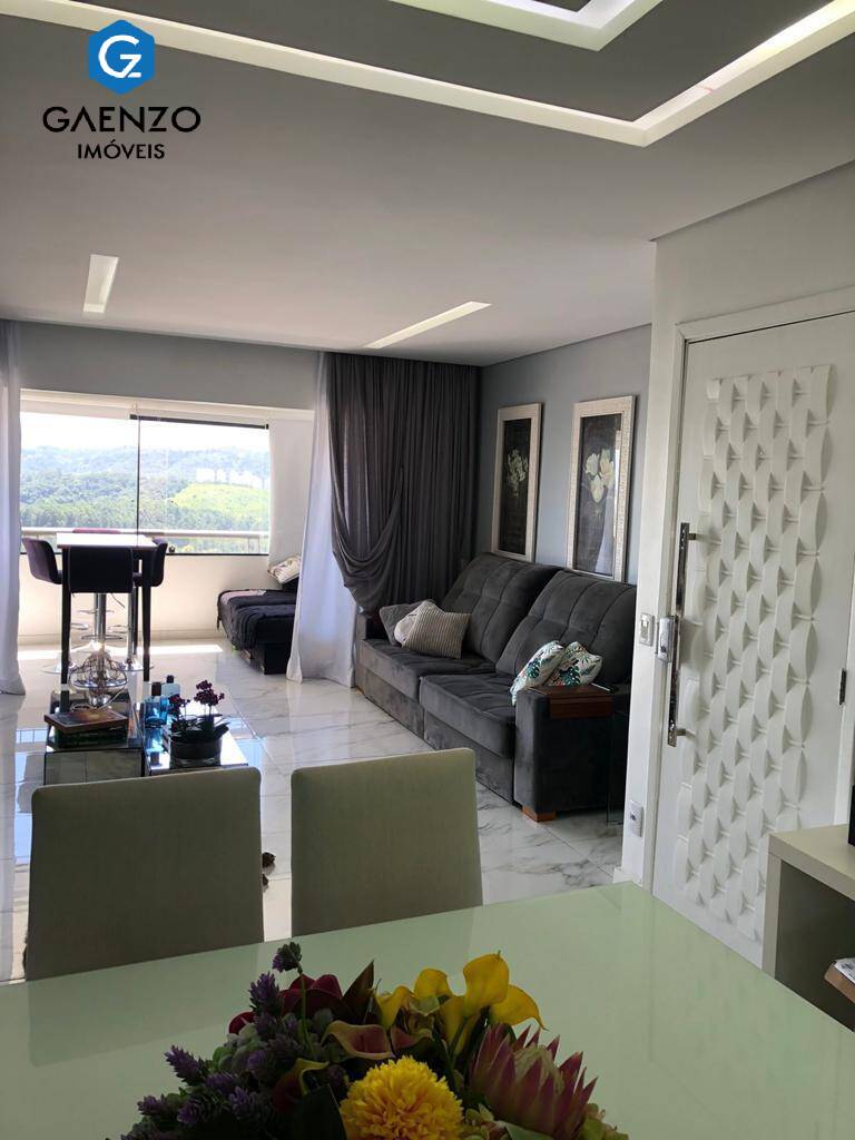 Apartamento, 4 quartos, 154 m² - Foto 8