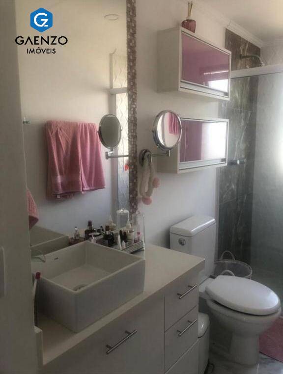 Apartamento, 4 quartos, 154 m² - Foto 10