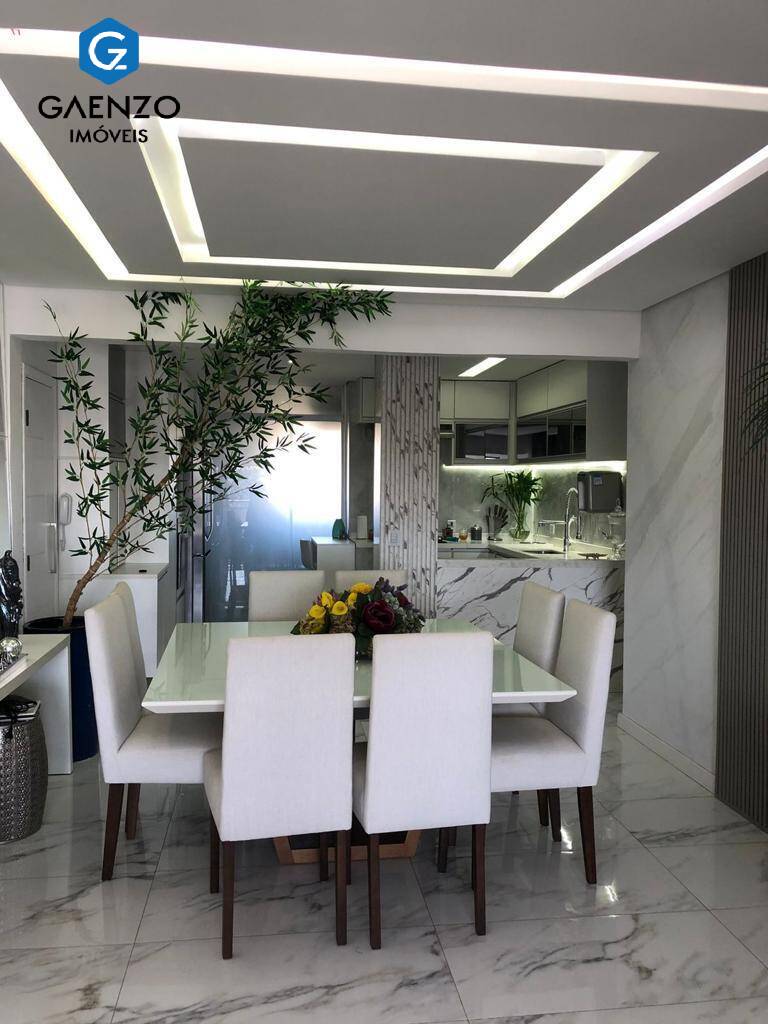 Apartamento, 4 quartos, 154 m² - Foto 11