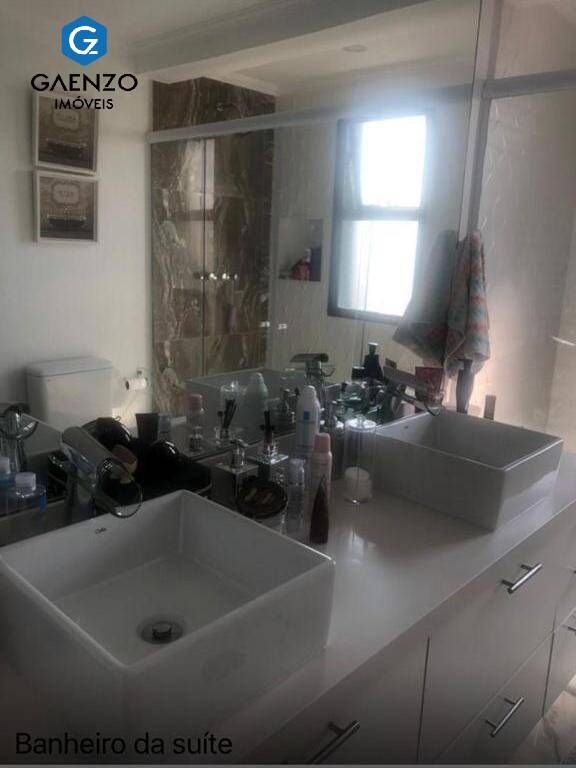 Apartamento, 4 quartos, 154 m² - Foto 9