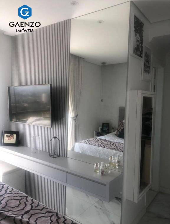 Apartamento, 4 quartos, 154 m² - Foto 12