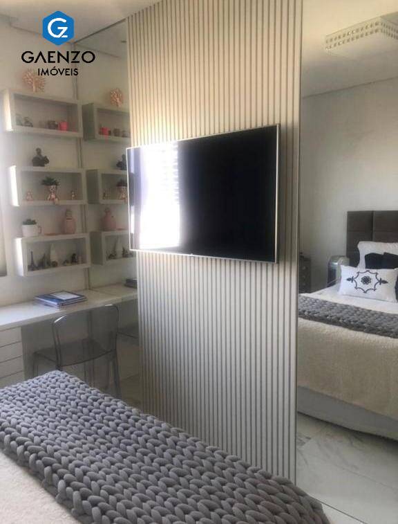 Apartamento, 4 quartos, 154 m² - Foto 13