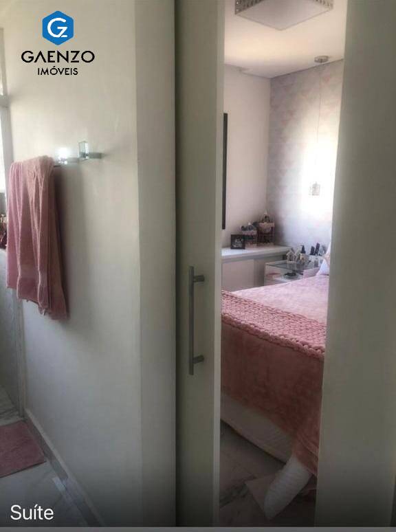 Apartamento, 4 quartos, 154 m² - Foto 16