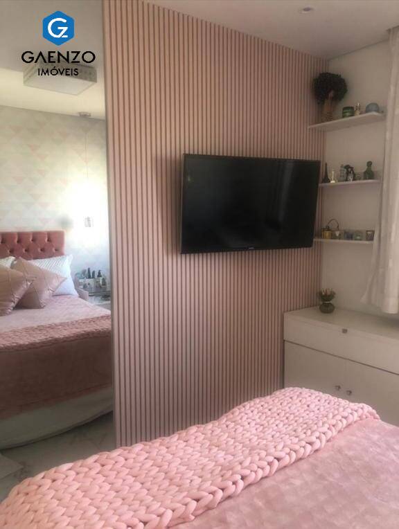 Apartamento, 4 quartos, 154 m² - Foto 15
