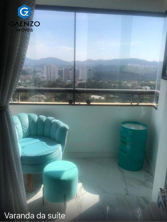 Apartamento, 4 quartos, 154 m² - Foto 19
