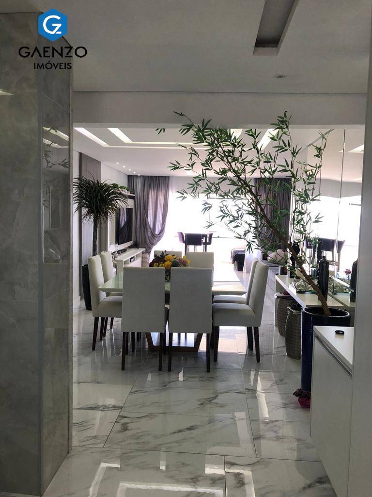 Apartamento, 4 quartos, 154 m² - Foto 21