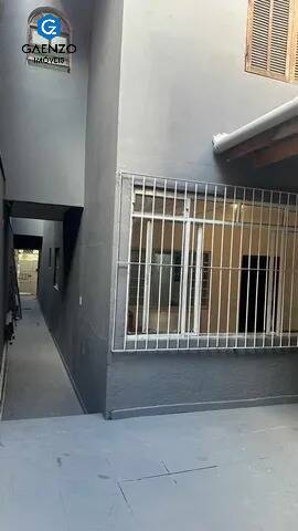 Casa, 3 quartos, 200 m² - Foto 1