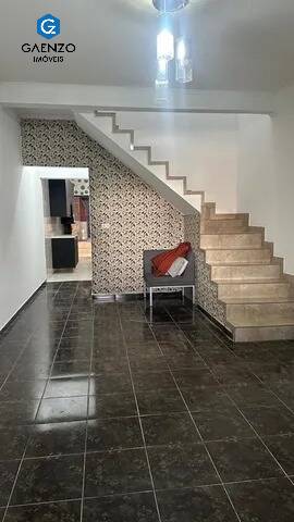 Casa, 3 quartos, 200 m² - Foto 12