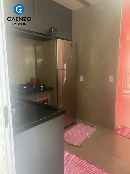 Casa de Condomínio, 2 quartos - Foto 3