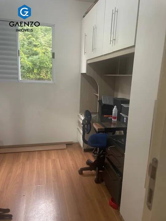 Casa de Condomínio, 2 quartos - Foto 4