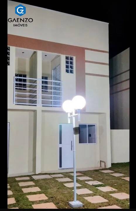 Casa de Condomínio, 2 quartos - Foto 2