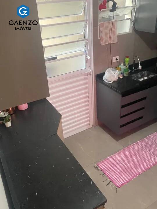 Casa de Condomínio, 2 quartos - Foto 5