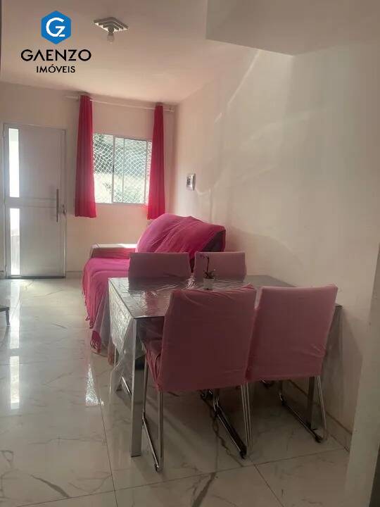 Casa de Condomínio, 2 quartos - Foto 8
