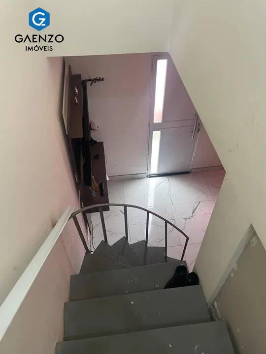 Casa de Condomínio, 2 quartos - Foto 12