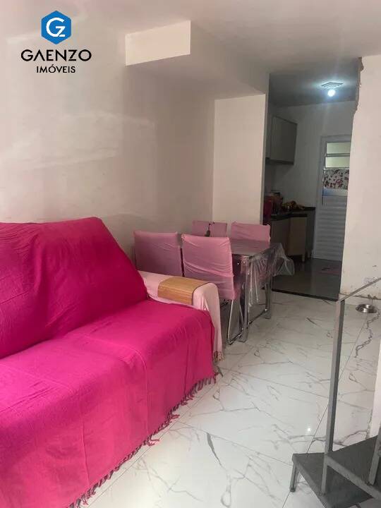 Casa de Condomínio, 2 quartos - Foto 10