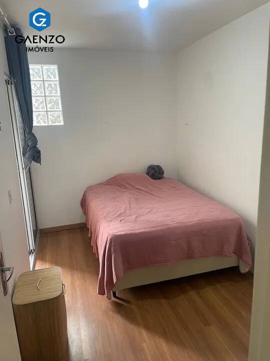 Casa de Condomínio, 2 quartos - Foto 11