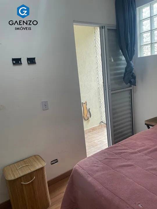Casa de Condomínio, 2 quartos - Foto 16
