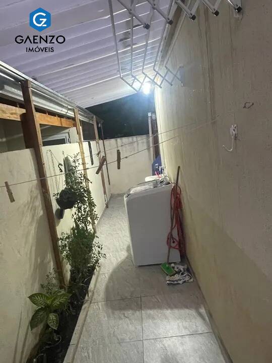 Casa de Condomínio, 2 quartos - Foto 14