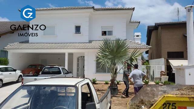 Casa de Condomínio, 4 quartos - Foto 2