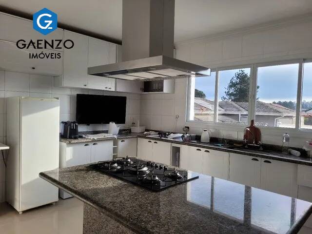 Casa de Condomínio, 4 quartos - Foto 6