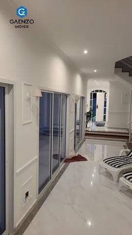 Casa de Condomínio, 4 quartos - Foto 17