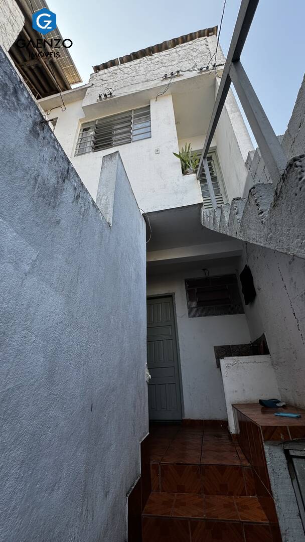 Casa à venda com 2 quartos, 600m² - Foto 16
