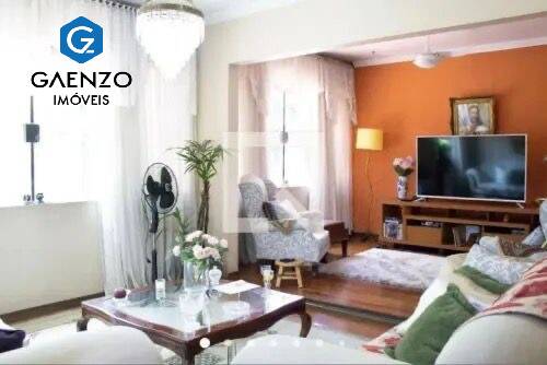 Casa à venda com 3 quartos, 200m² - Foto 2