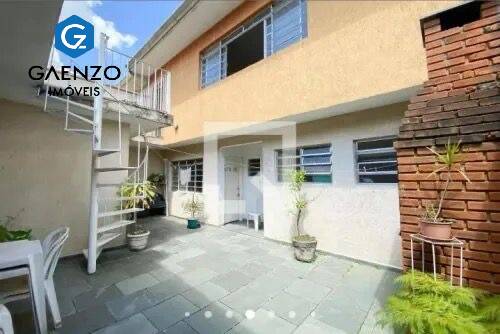 Casa à venda com 3 quartos, 200m² - Foto 11