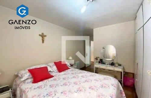 Casa à venda com 3 quartos, 200m² - Foto 12
