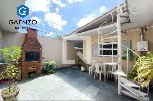 Casa à venda com 3 quartos, 200m² - Foto 18