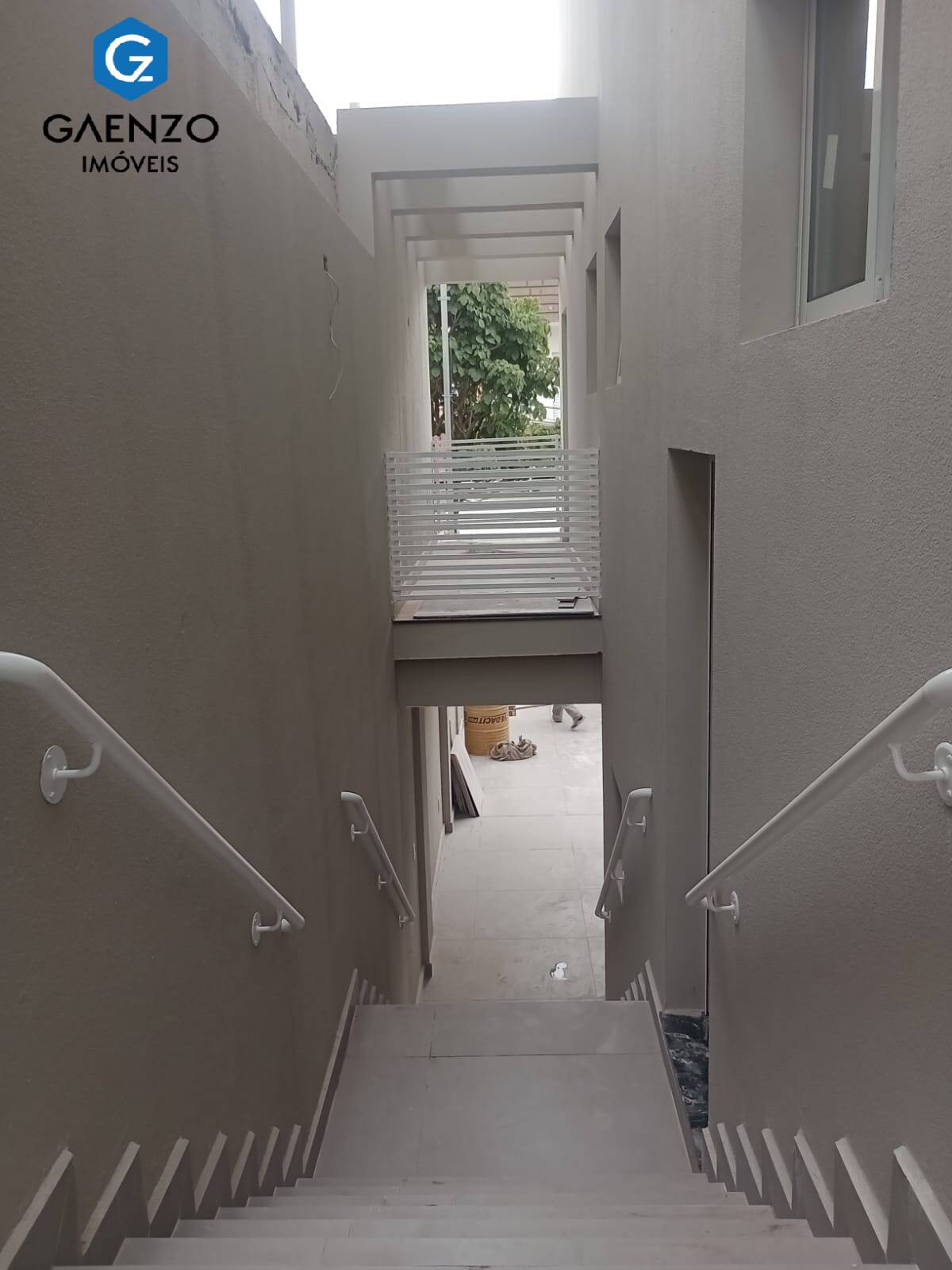 Sobrado, 3 quartos, 152 m² - Foto 2