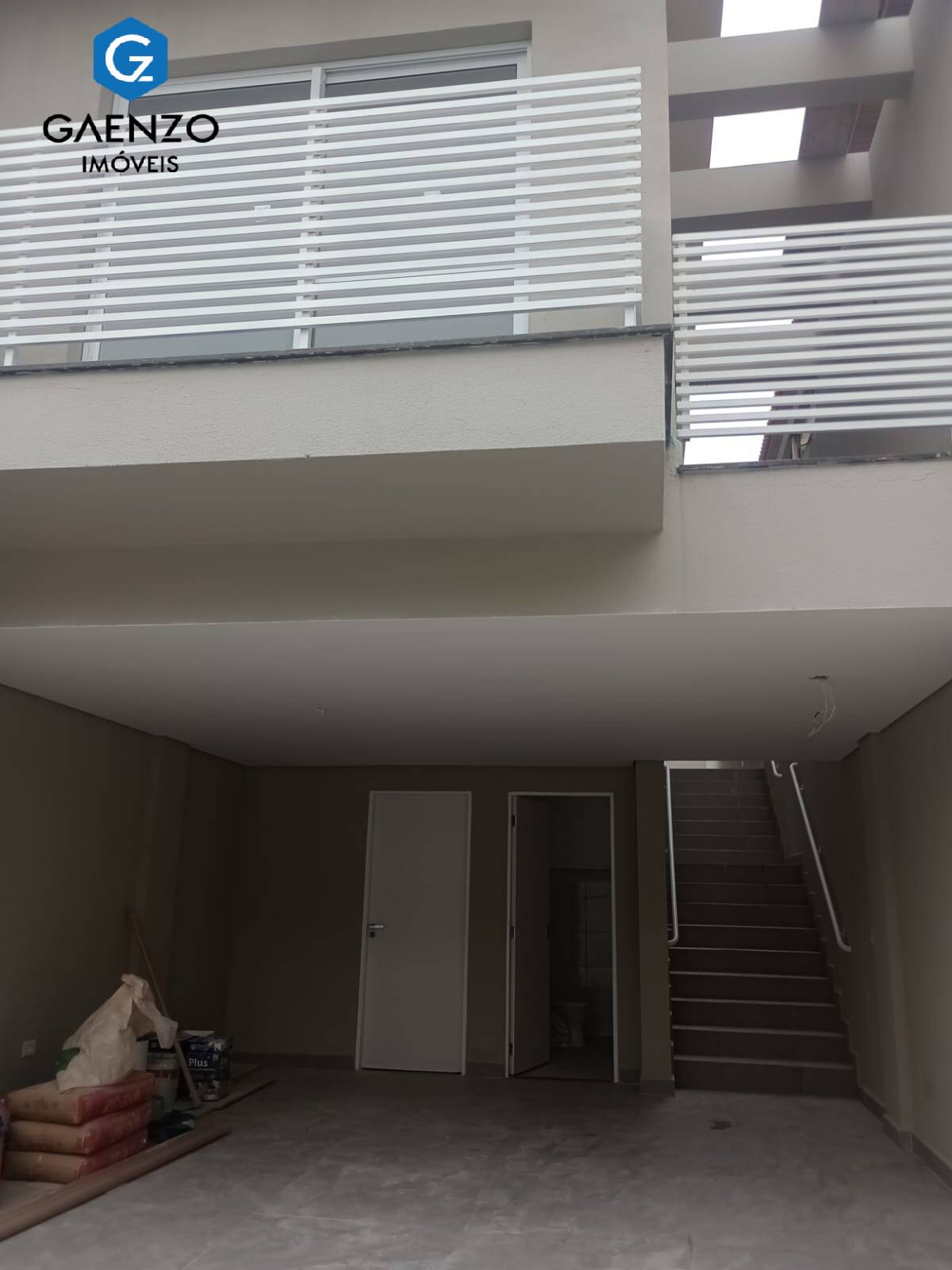 Sobrado, 3 quartos, 152 m² - Foto 4