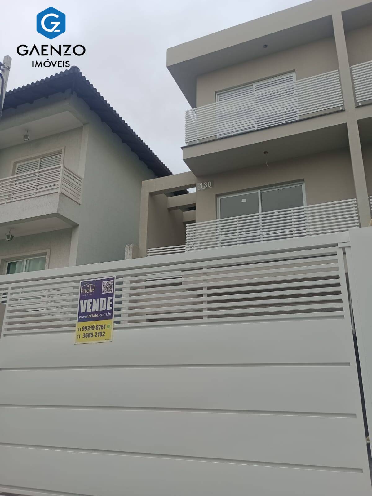 Sobrado, 3 quartos, 152 m² - Foto 22