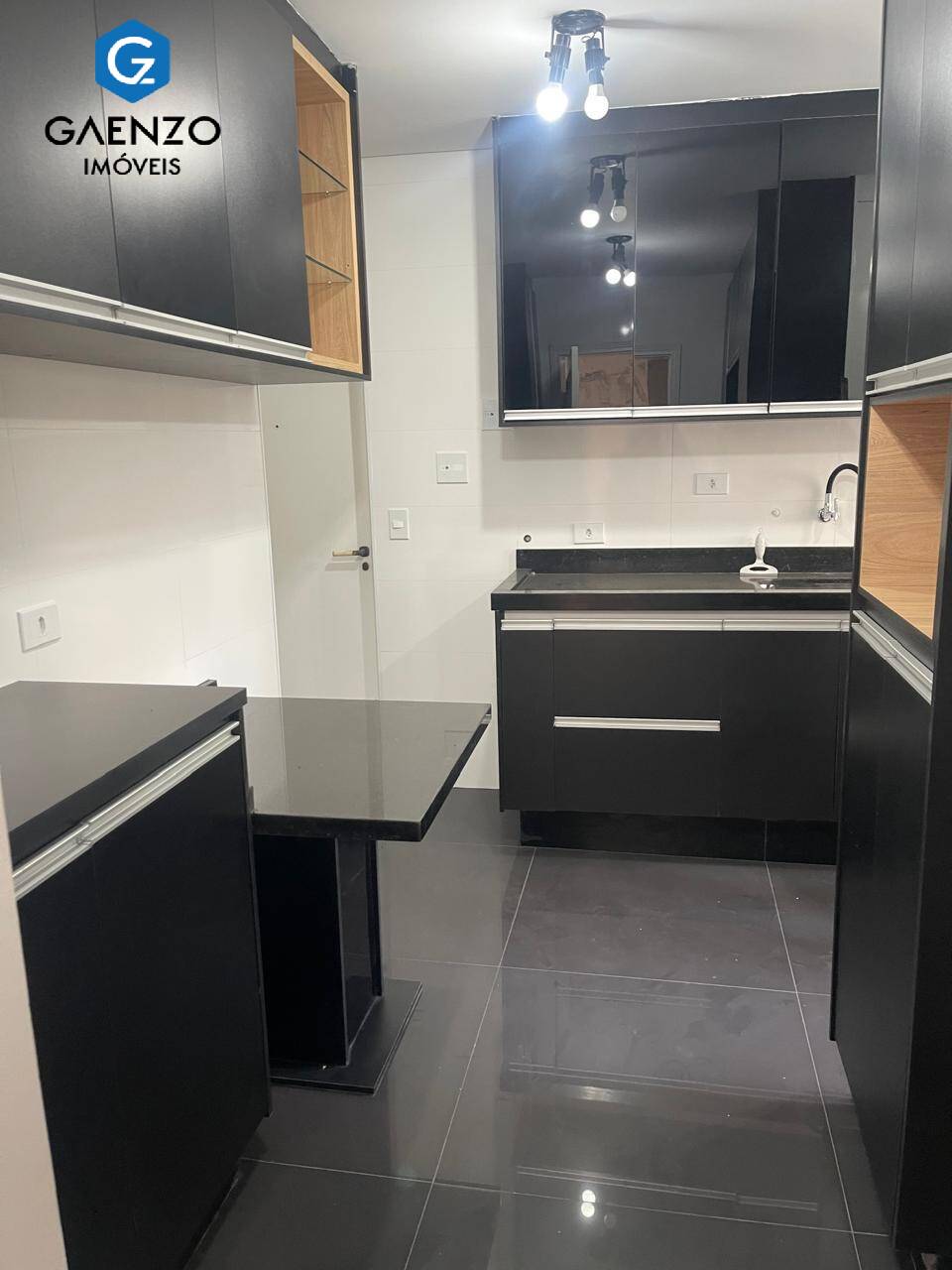 Apartamento, 4 quartos, 120 m² - Foto 2