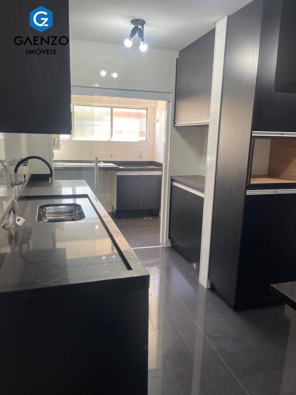 Apartamento, 4 quartos, 120 m² - Foto 3