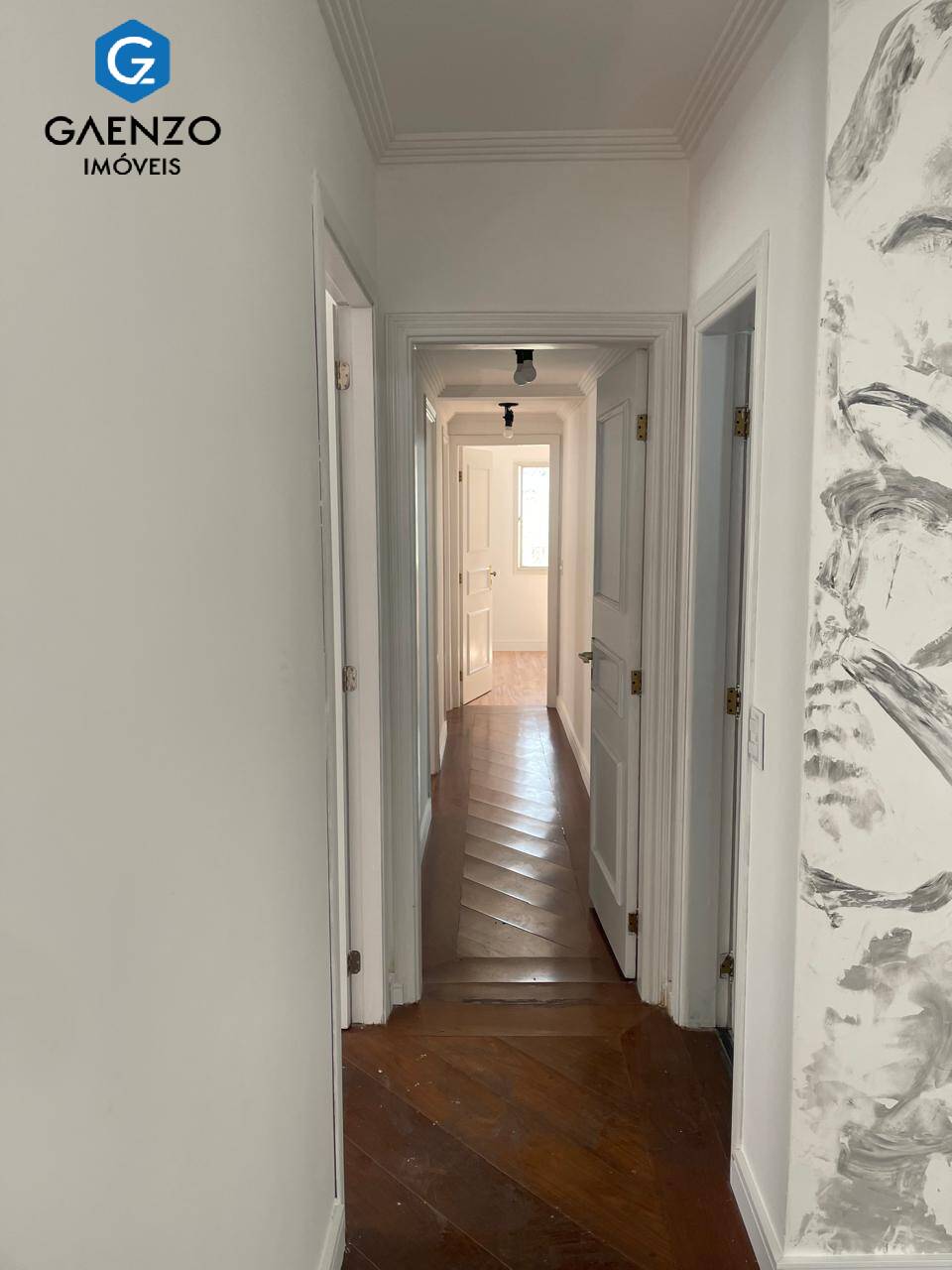 Apartamento, 4 quartos, 120 m² - Foto 4