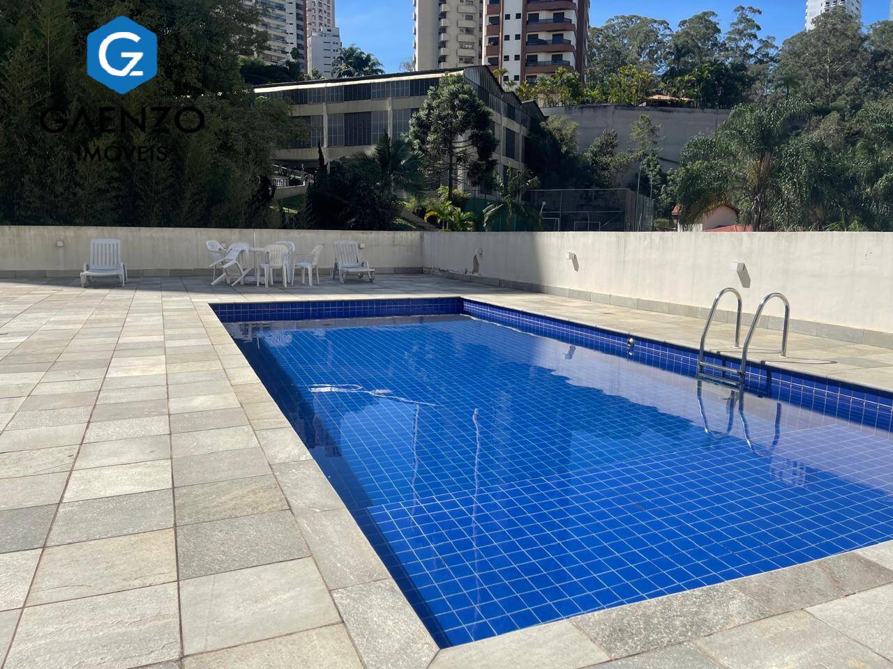 Apartamento, 4 quartos, 120 m² - Foto 8