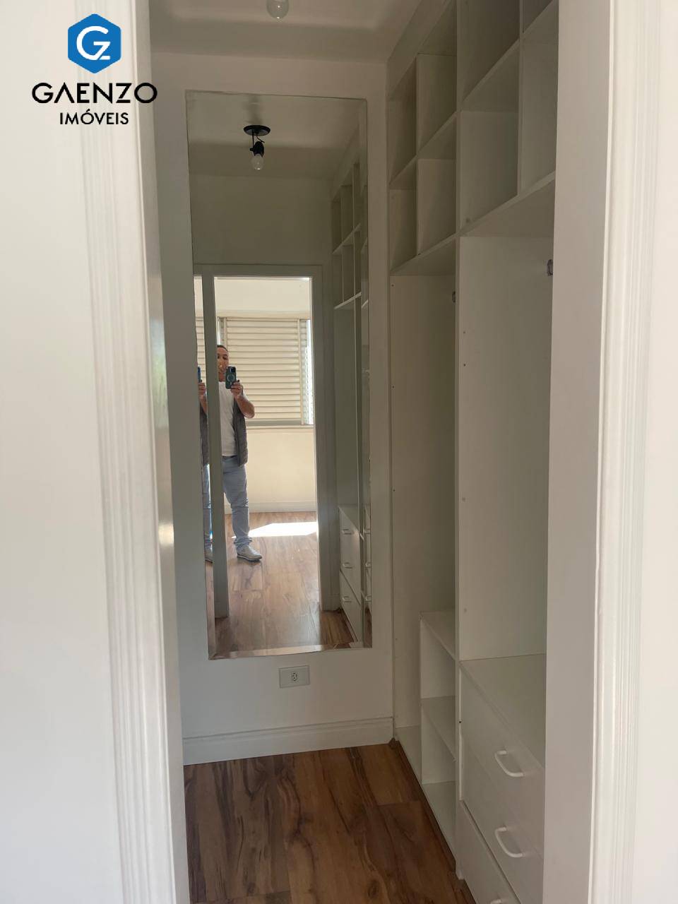 Apartamento, 4 quartos, 120 m² - Foto 7