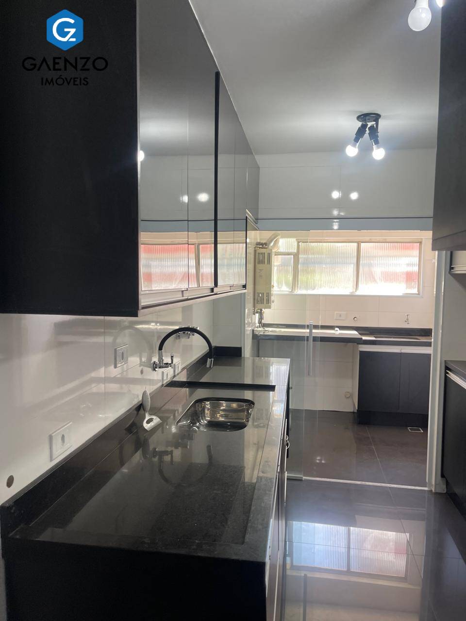 Apartamento, 4 quartos, 120 m² - Foto 12