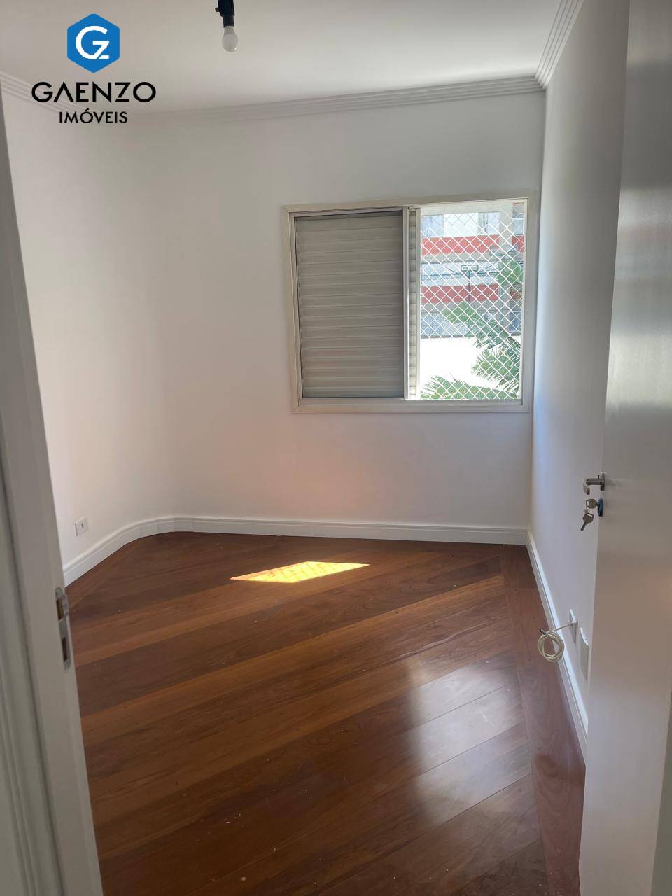Apartamento, 4 quartos, 120 m² - Foto 10