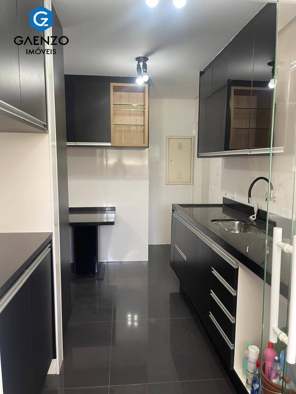 Apartamento, 4 quartos, 120 m² - Foto 13