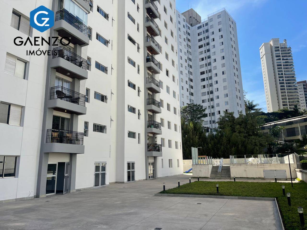 Apartamento, 4 quartos, 120 m² - Foto 1