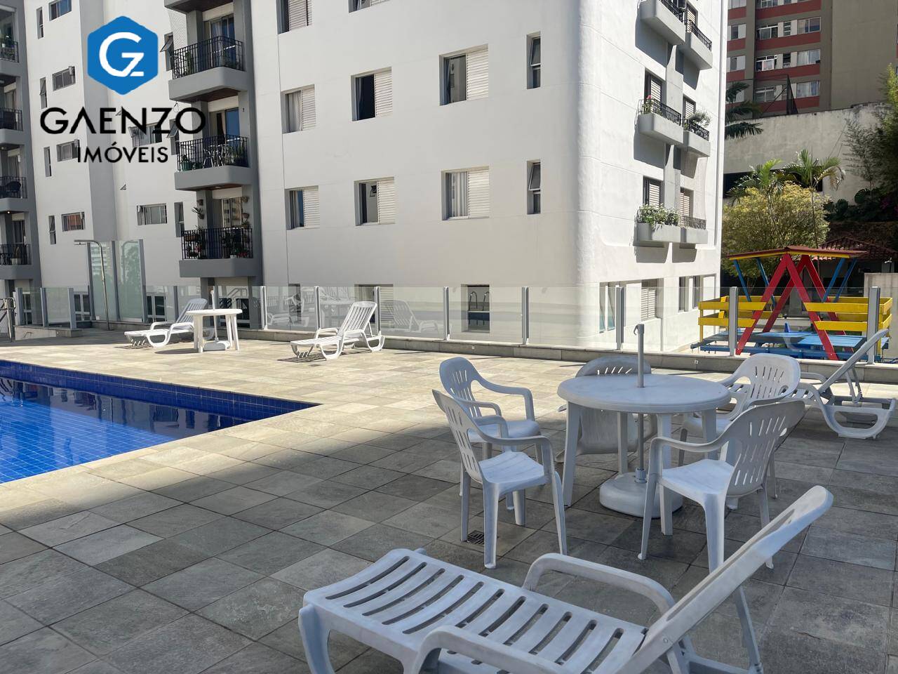 Apartamento, 4 quartos, 120 m² - Foto 14