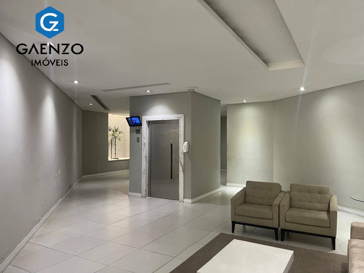 Apartamento, 4 quartos, 120 m² - Foto 23
