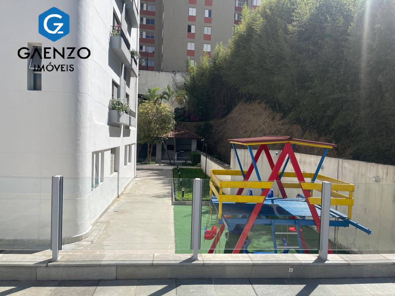 Apartamento, 4 quartos, 120 m² - Foto 19