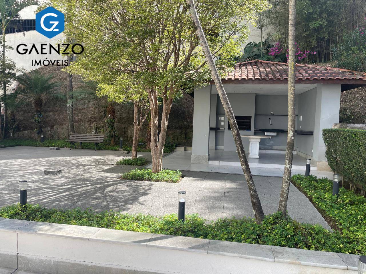 Apartamento, 4 quartos, 120 m² - Foto 25