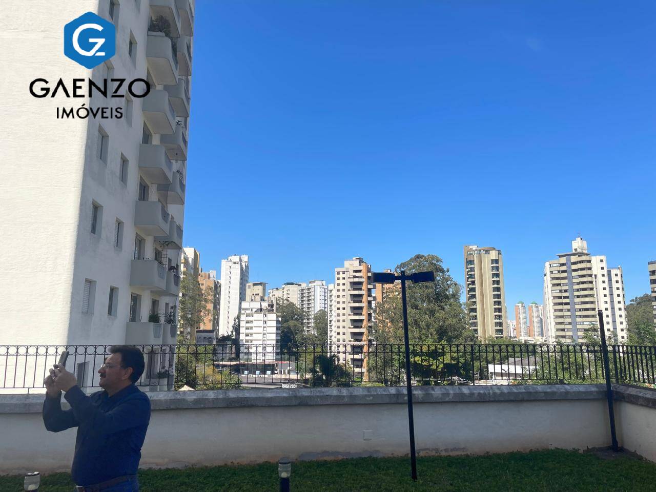 Apartamento, 4 quartos, 120 m² - Foto 24