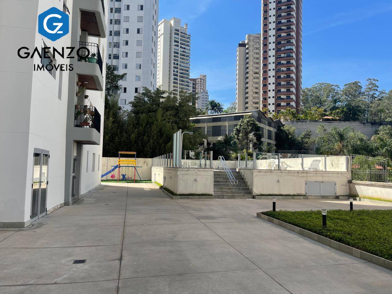 Apartamento, 4 quartos, 120 m² - Foto 27