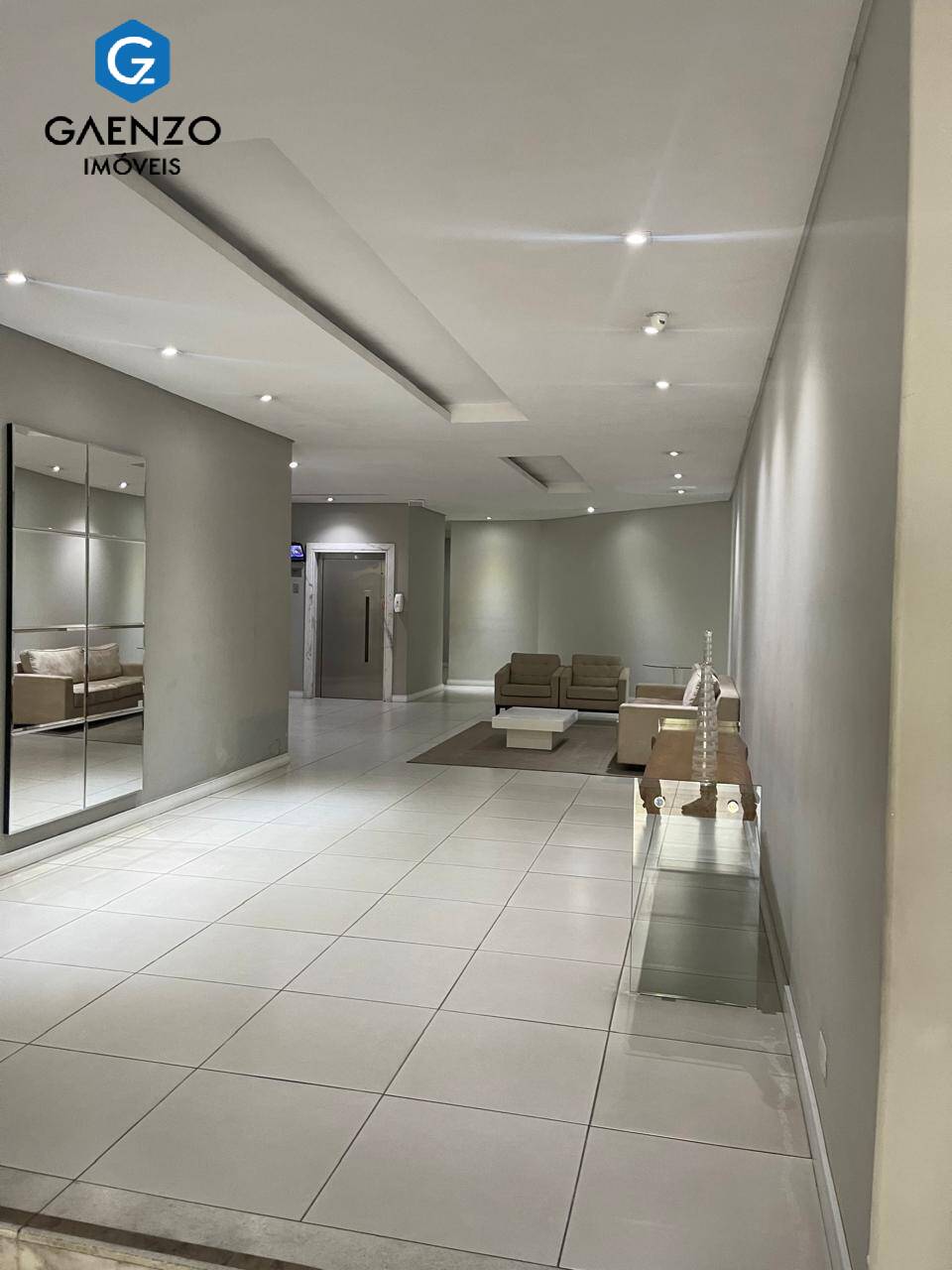 Apartamento, 4 quartos, 120 m² - Foto 26