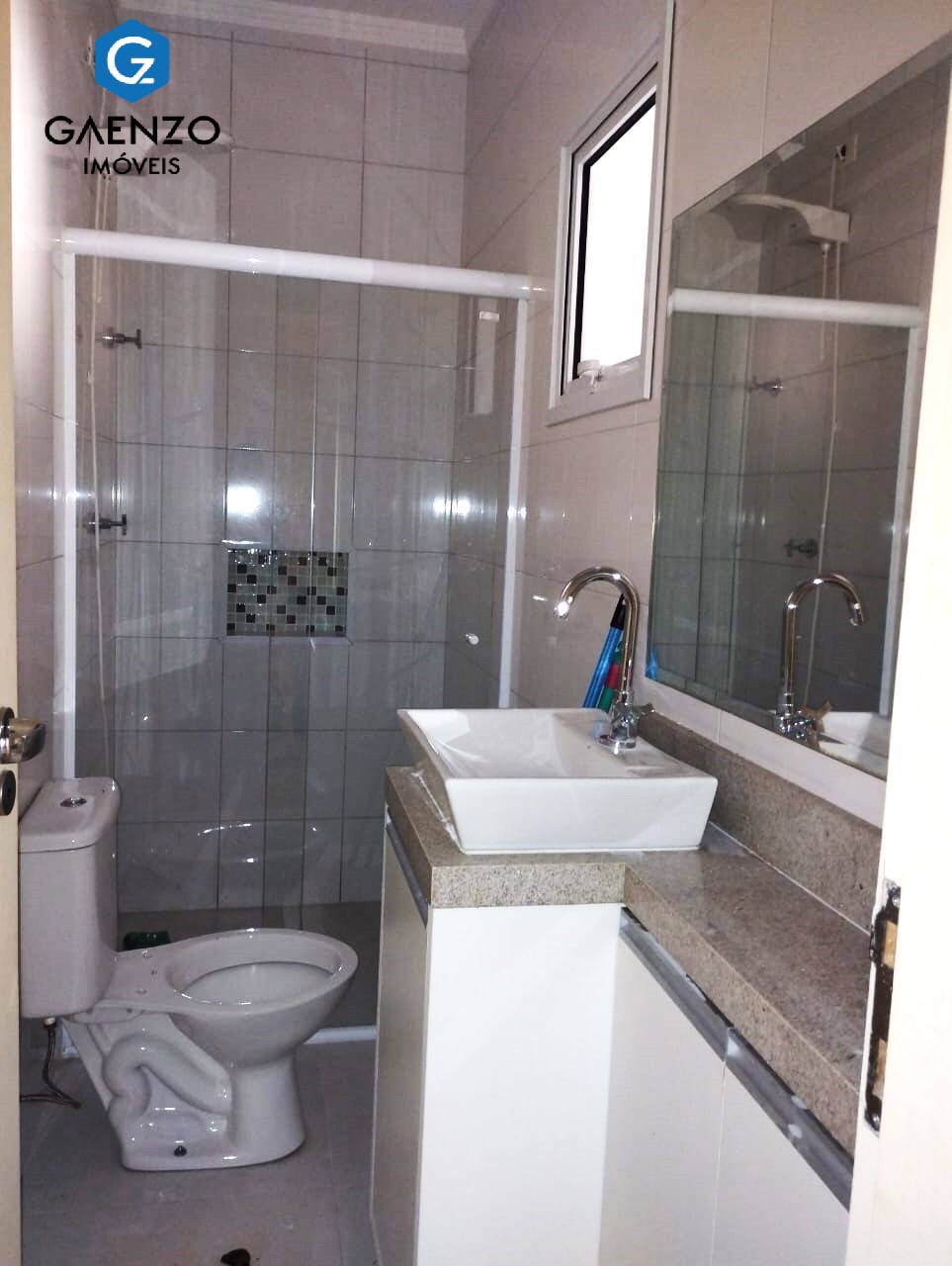 Sobrado, 4 quartos, 360 m² - Foto 2